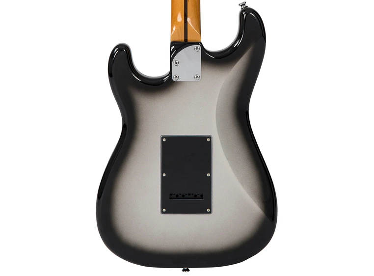 Vintage V6 Silver Burst 