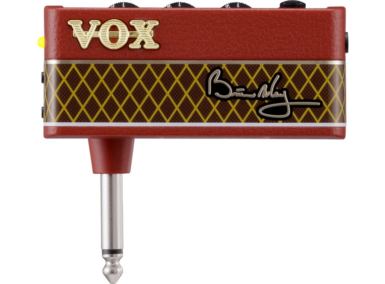 Vox AP-BM amPLUG Brian May Signature model 