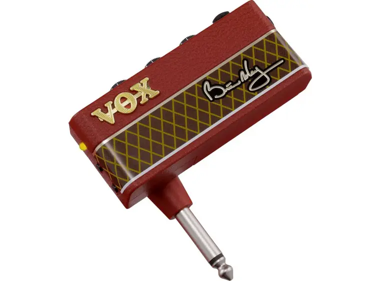 Vox AP-BM amPLUG Brian May Signature model 