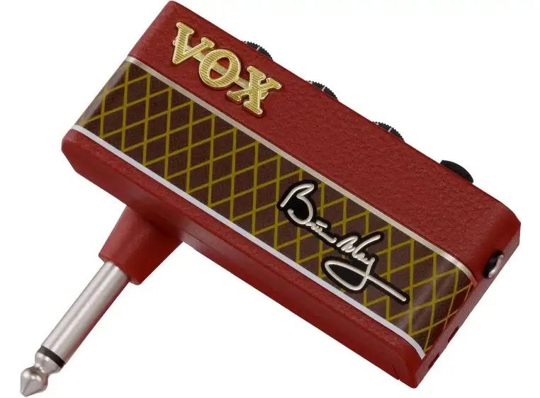 Vox AP-BM amPLUG Brian May Signature model 
