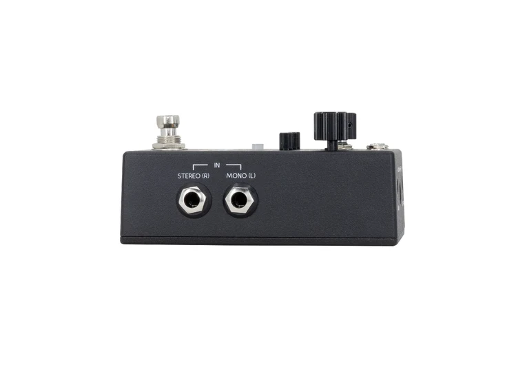 Walrus Audio Canvas Rehearsal Hodetelefonforsterker for øving 