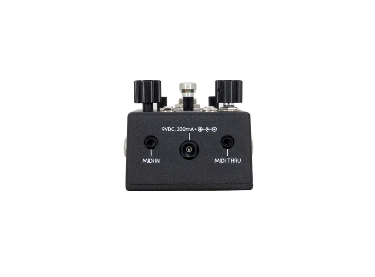 Walrus Audio Canvas Rehearsal Hodetelefonforsterker for øving 