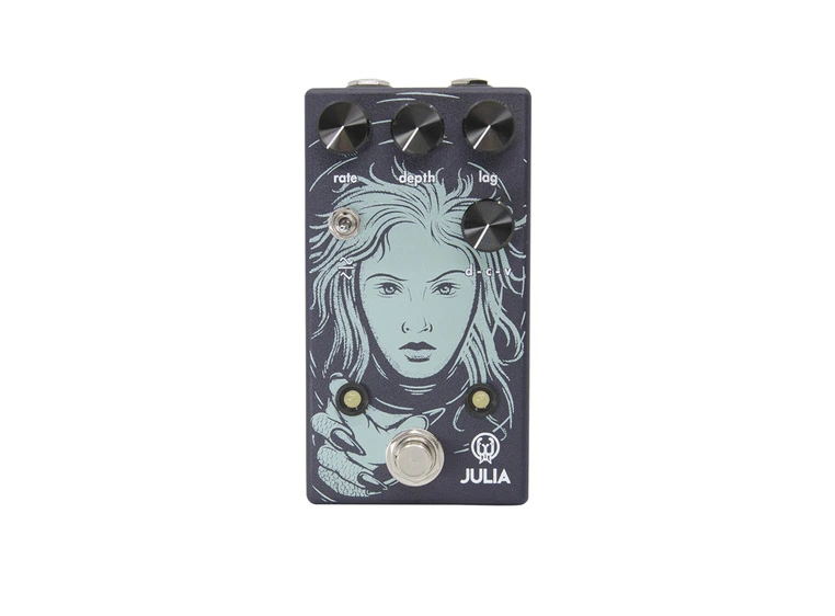 Walrus Audio Julia V2 Chorus 