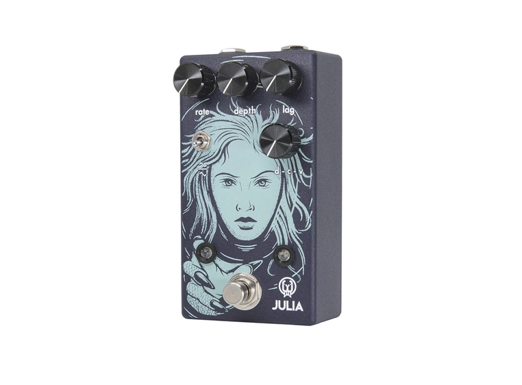 Walrus Audio Julia V2 Chorus 