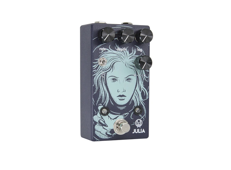 Walrus Audio Julia V2 Chorus 