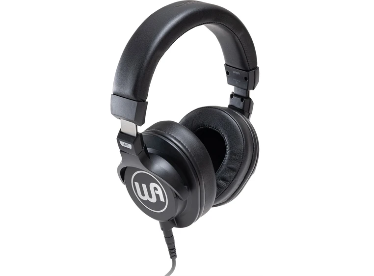 Warm Audio HeadRoom Hodetelefoner Black 