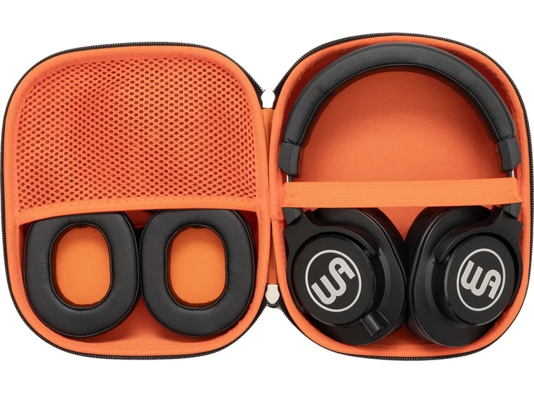 Warm Audio HeadRoom Hodetelefoner Black 