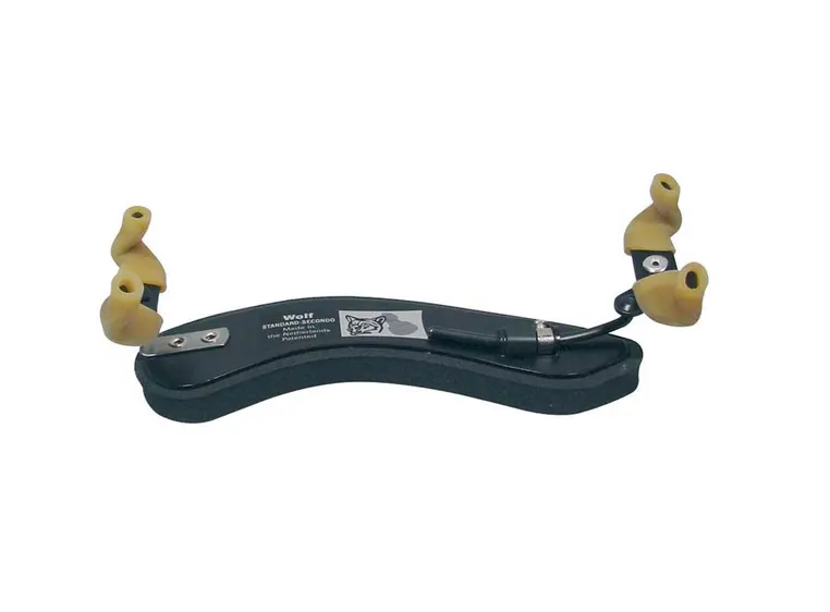 Wolf SR-44 Shoulder Rest Violin 1/2-1/4 