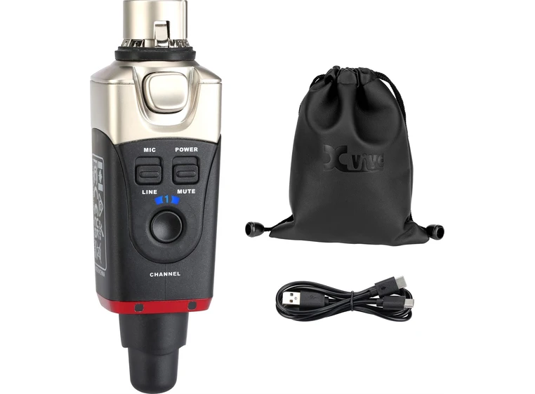 XVIVE U35T Transmitter only, 5.8 GHz 