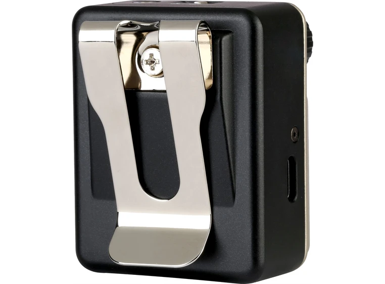 XVIVE U45R4 In-Ear wireless system 4 receivers, 5.8 GHz 