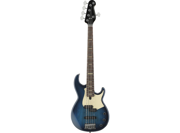 Yamaha BBP35 MLB Bass Moonlight Blue