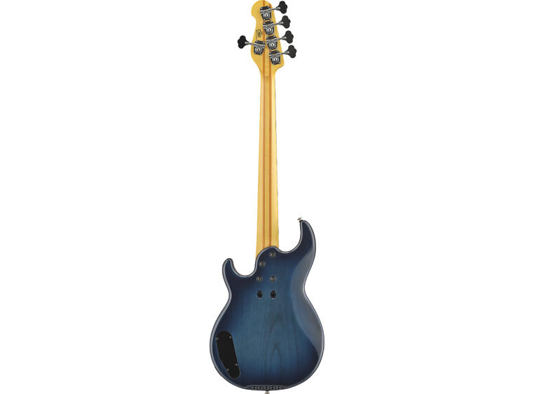 Yamaha BBP35 MLB Bass Moonlight Blue