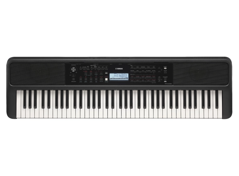 Yamaha PSR-EW320 Keyboard 