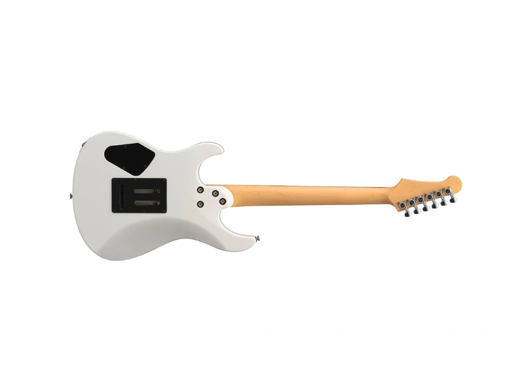 Yamaha Pacifica Standard Plus Shell White, RW 