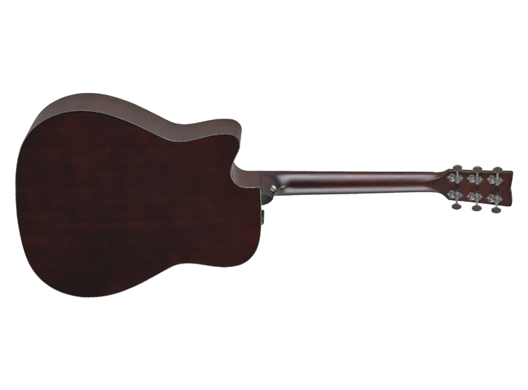 Yamaha TAG1 C Sand Burst 