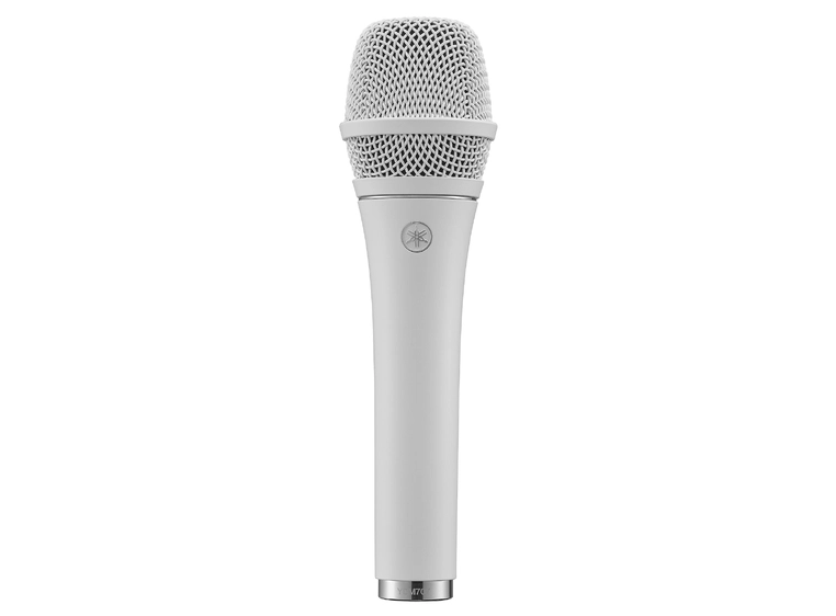 Yamaha YDM707 Vokalmikrofon White 