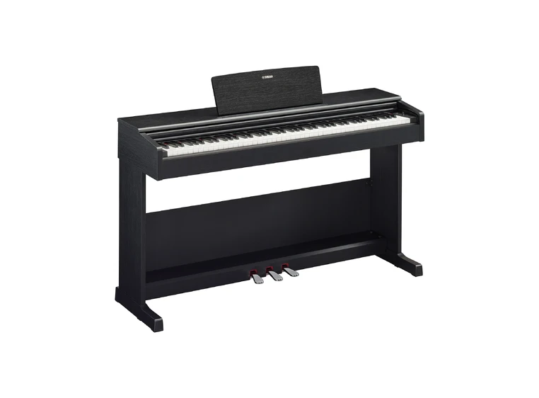 Yamaha YDP-105 sort finish 