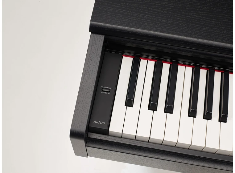 Yamaha YDP-105 sort finish 