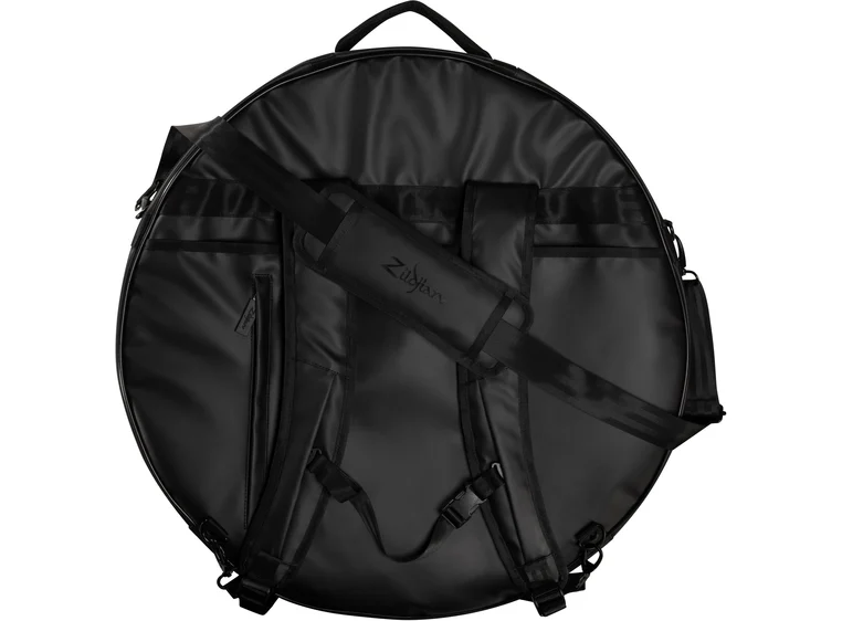 Zildjian 22" Gigging Cymbalbag Black ZXCB00422 