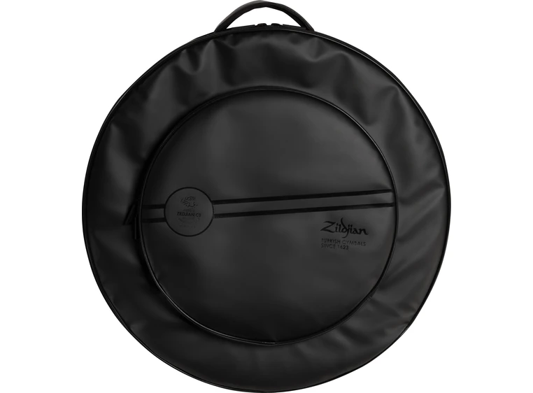 Zildjian 22" Gigging Cymbalbag Black ZXCB00422 