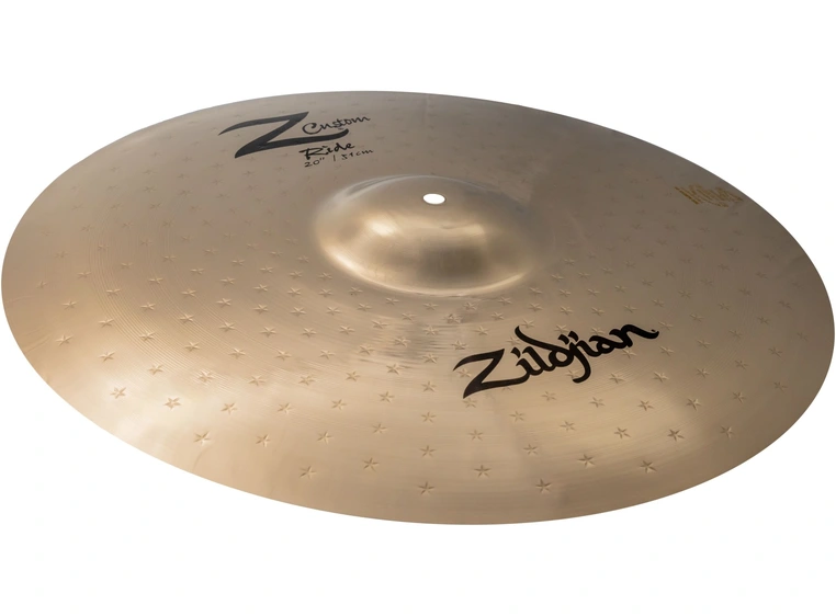 Zildjian Z Custom 20" Ride 