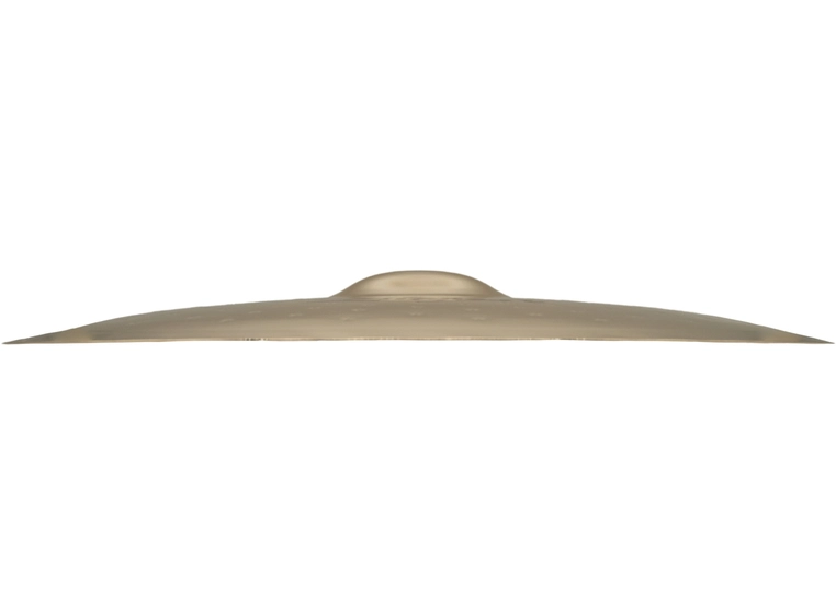 Zildjian Z Custom 20" Ride 