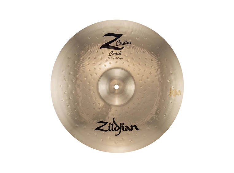 Zildjian Z Custom Standard Cymbal Pack 