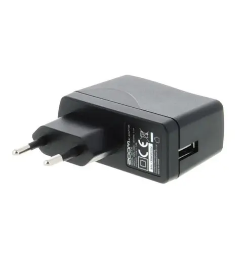Zoom AD-17 DC5V USB AC Adapter