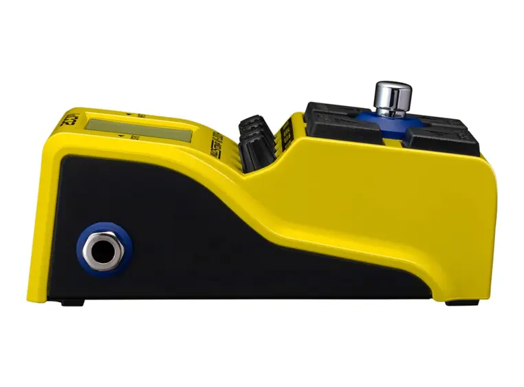 Zoom MS-200D+ Multieffektpedal 