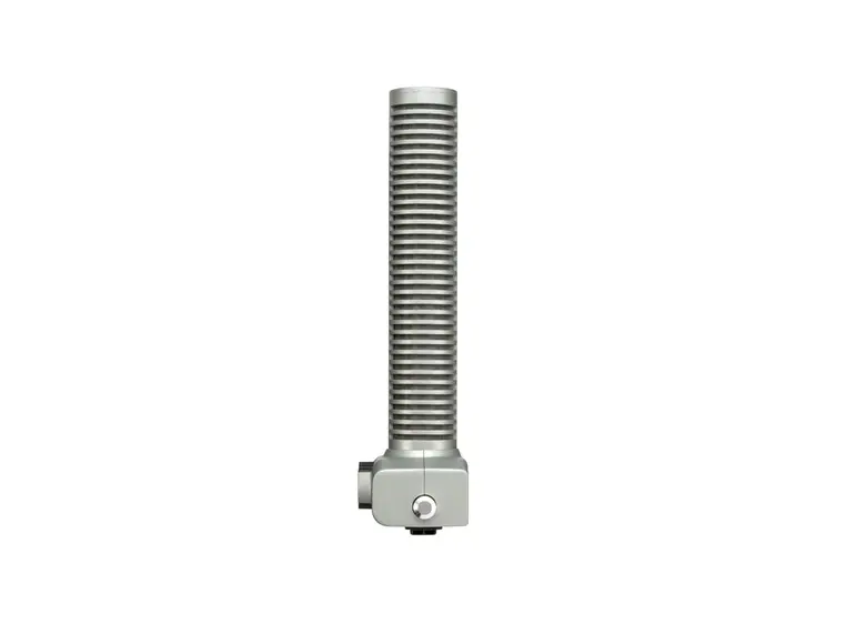 Zoom SGH shotgun mikrofon til H6 