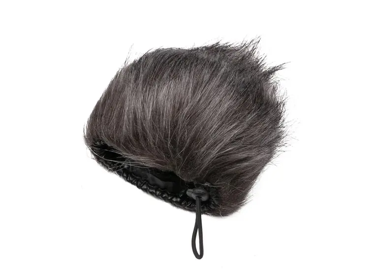 Zoom WSH-4e Hairy Windscreen til H4essential/H6essen 