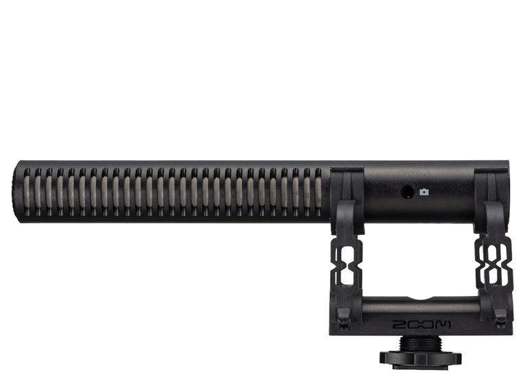 Zoom ZSG-1 On-camera microphone 