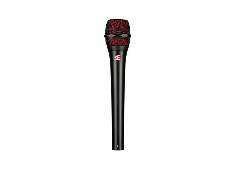 sE Electronics V7 ENG 