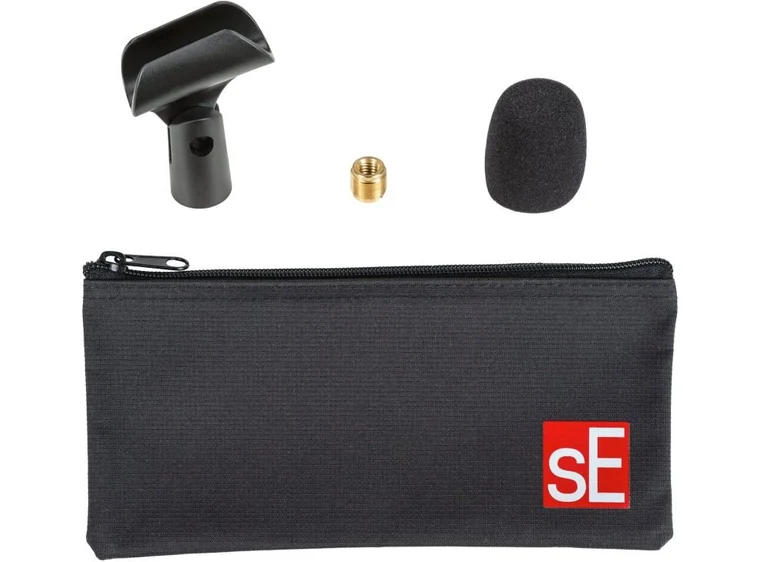 sE Electronics V7 PTT Push to talk mic Dynamisk mikrofon 