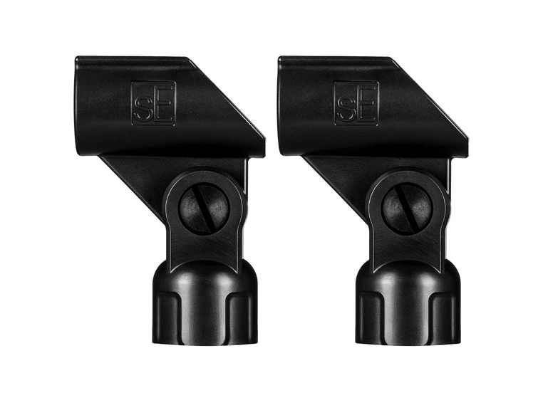 sE Electronics sE6160 shotgun mic pair (Matched) 