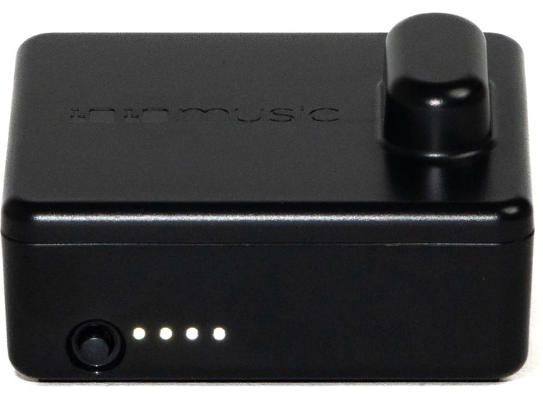 1010music Nanobox Battery Case 