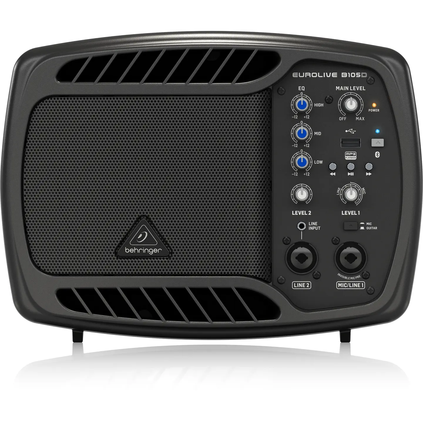 Behringer B105D Kompakt PA