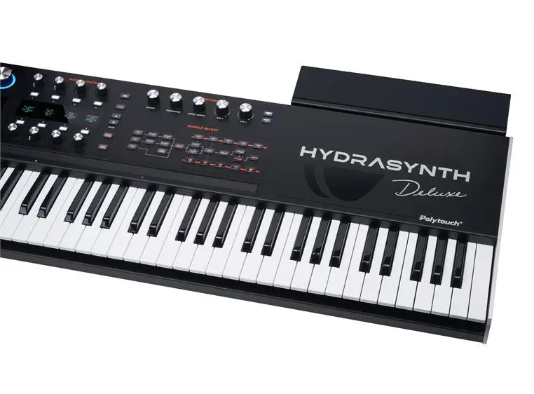 ASM Hydrasynth Deluxe * *Reparert vare