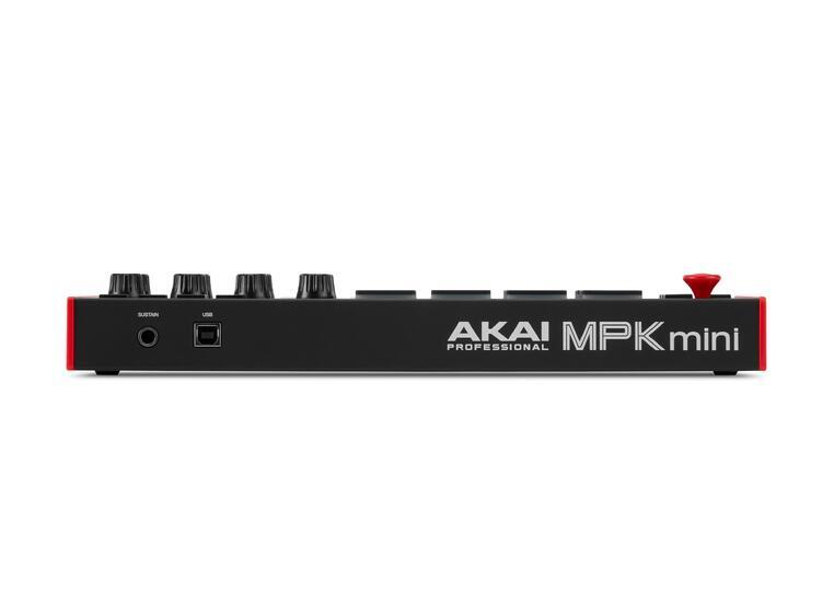 Akai MPK Mini Mk3 * *B-vare