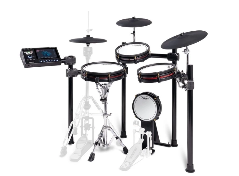 Alesis Strata Club Digitalt trommesett 