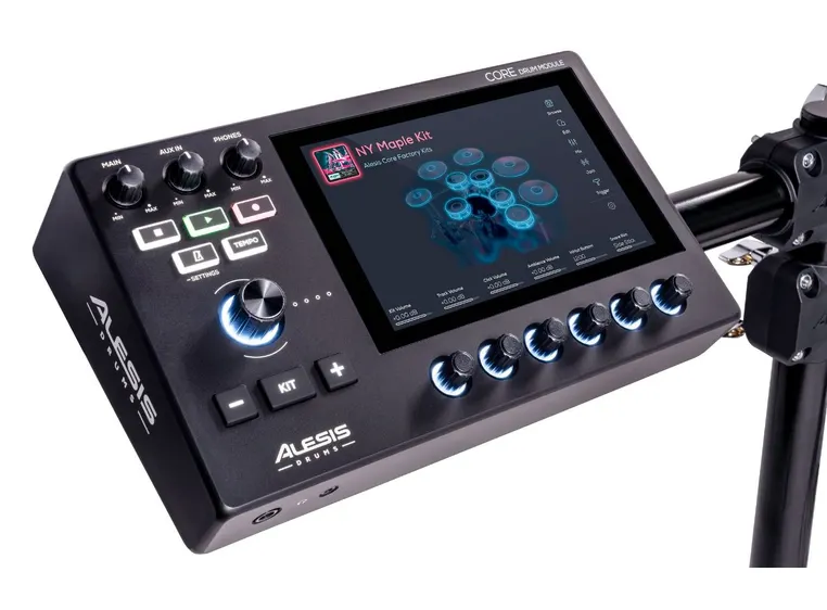 Alesis Strata Club Digitalt trommesett 