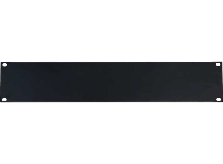 Algam Audio PL-2U 2U rackpanel 