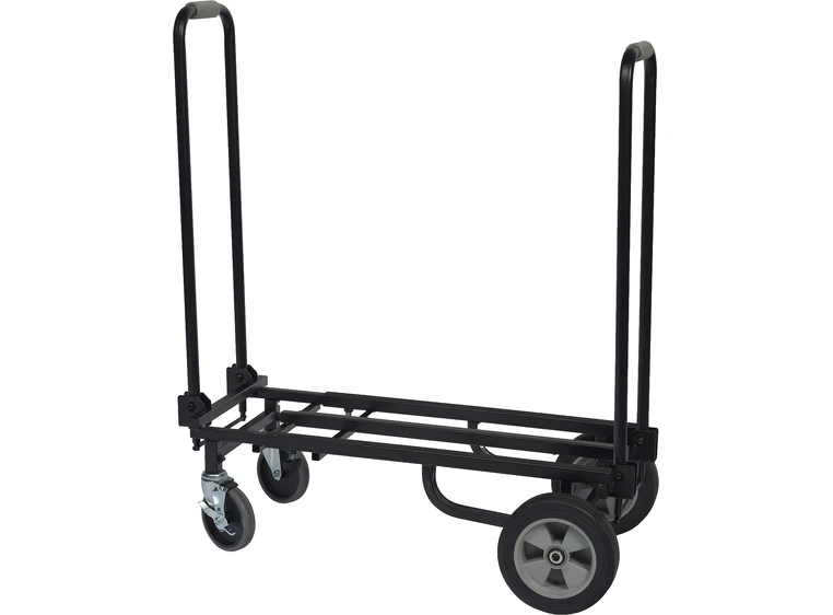 Algam Audio TR-200 200 kg capacity folding cart 