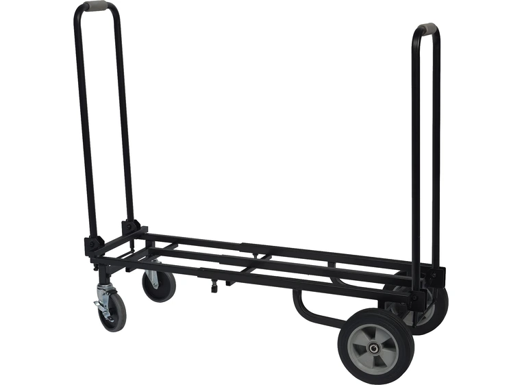 Algam Audio TR-200 200 kg capacity folding cart 
