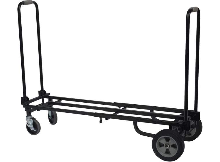Algam Audio TR-200 200 kg capacity folding cart 
