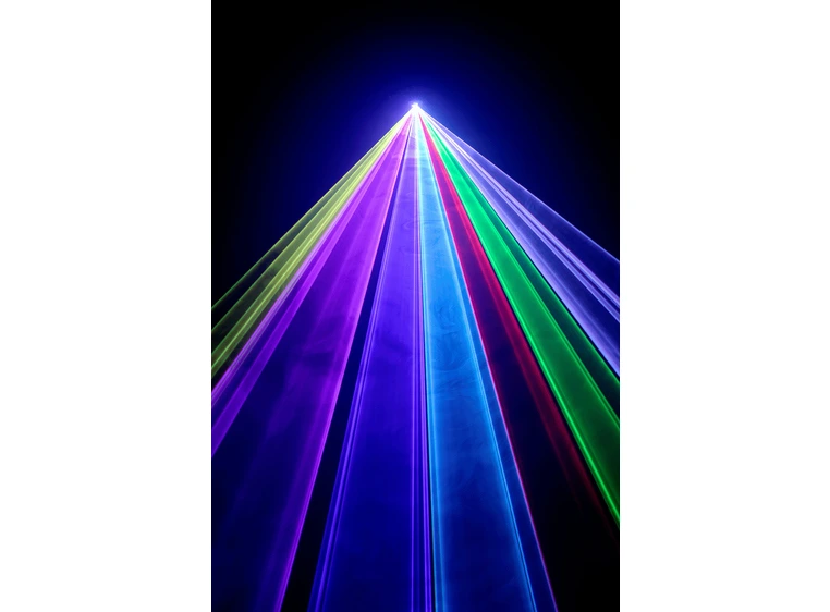 Algam Lighting SPECTRUM3000RGB 