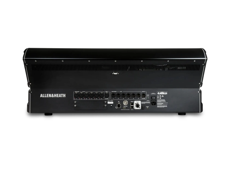 Allen & Heath dLive C Class C3500 Mikseflate 