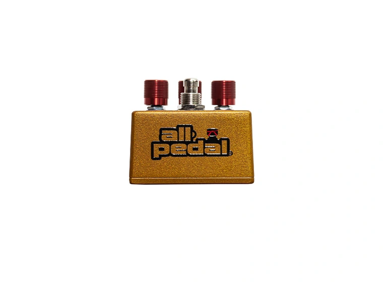 Allpedal SLAMURAI Bushido Drive 