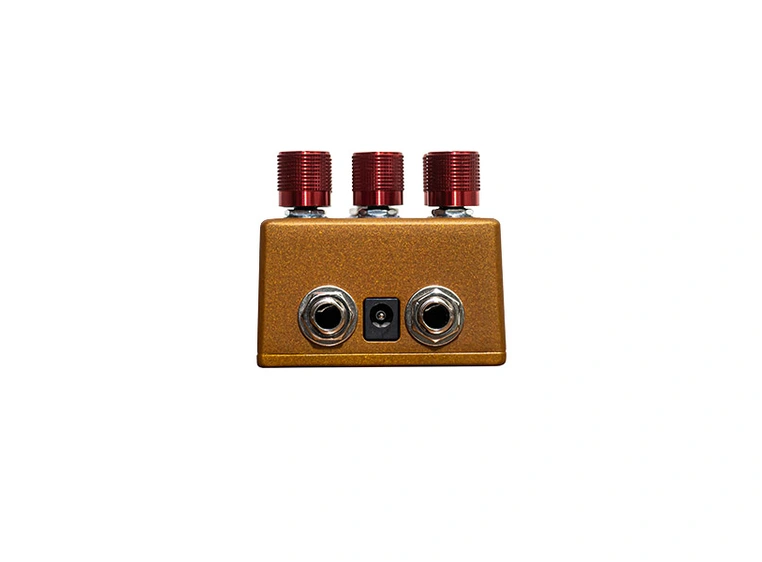 Allpedal SLAMURAI Bushido Drive 