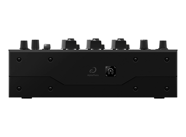AlphaTheta DJM-V5 3-kanals DJ-mikser 
